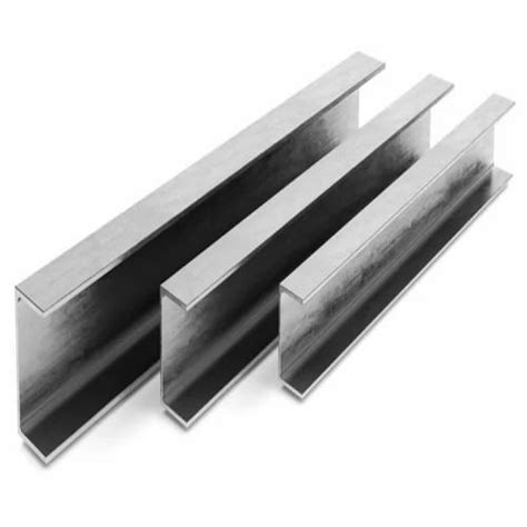 M.S. Channel (ISMC) 75x40mm .